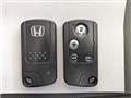 2012 Honda Step WGN