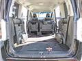 2012 Honda Step WGN