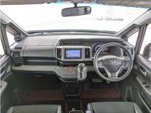 2012 Honda Step WGN