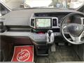 2014 Honda Step WGN