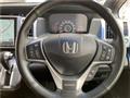 2014 Honda Step WGN