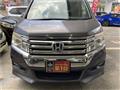 2014 Honda Step WGN