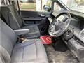 2014 Honda Step WGN