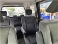 2014 Honda Step WGN