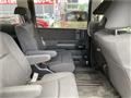2014 Honda Step WGN