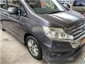 2014 Honda Step WGN