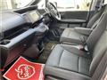2014 Honda Step WGN