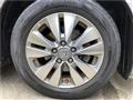 2014 Honda Step WGN