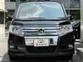 2010 Honda Step WGN