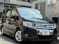 2010 Honda Step WGN