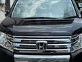 2010 Honda Step WGN