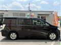 2010 Honda Step WGN