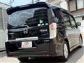2010 Honda Step WGN