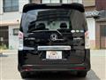 2010 Honda Step WGN