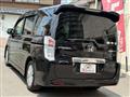 2010 Honda Step WGN