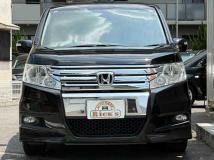2010 Honda Step WGN