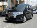 2010 Honda Step WGN