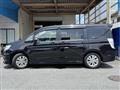 2010 Honda Step WGN