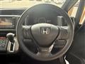 2010 Honda Step WGN