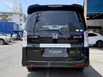2010 Honda Step WGN