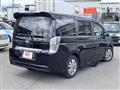 2013 Honda Step WGN