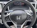2013 Honda Step WGN