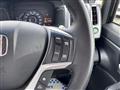 2013 Honda Step WGN