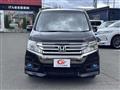 2013 Honda Step WGN