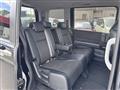2013 Honda Step WGN