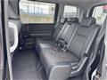 2013 Honda Step WGN