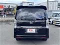 2013 Honda Step WGN