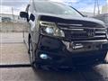2013 Honda Step WGN