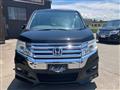 2012 Honda Step WGN