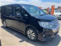 2012 Honda Step WGN
