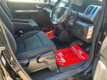 2012 Honda Step WGN