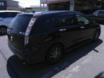 2010 Honda Stream