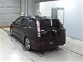 2011 Honda Stream