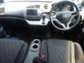 2011 Honda Stream