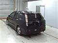 2011 Honda Stream