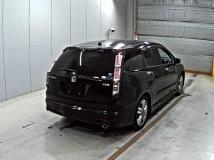 2011 Honda Stream