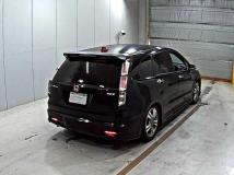 2013 Honda Stream