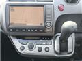 2009 Honda Stream
