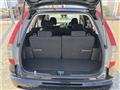 2009 Honda Stream