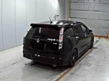 2011 Honda Stream