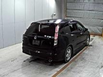 2010 Honda Stream