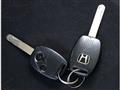 2009 Honda Stream