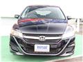 2009 Honda Stream