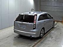 2013 Honda Stream