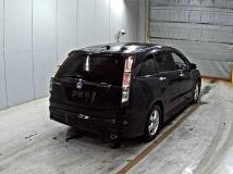 2010 Honda Stream