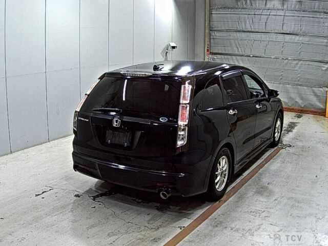 2010 Honda Stream
